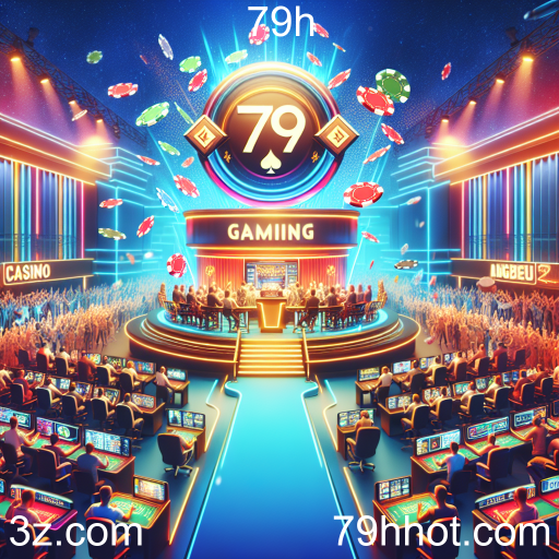 A Importância dos Eventos nos Jogos: Engajamento e Diversão no 79h