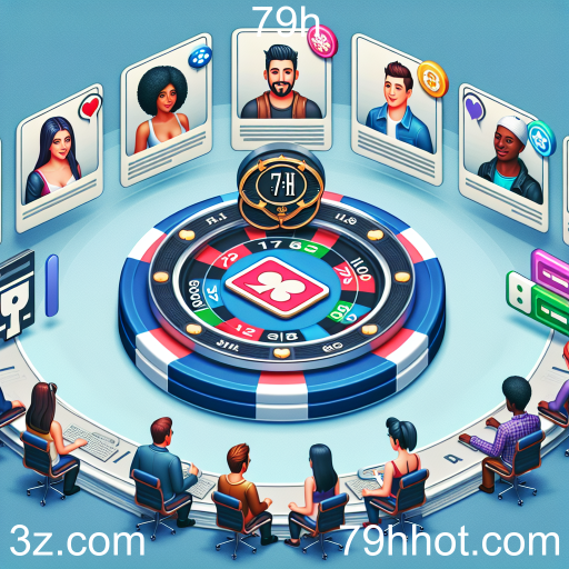 A Importância dos Fóruns na Comunidade Gamer do 79h