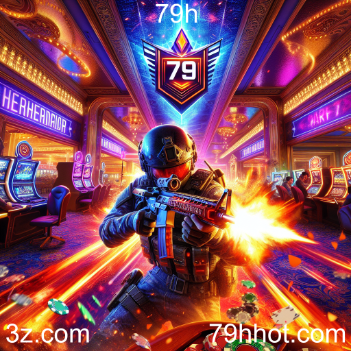 A Emoção dos Jogos de Tiro: Uma Viagem pelo Gênero